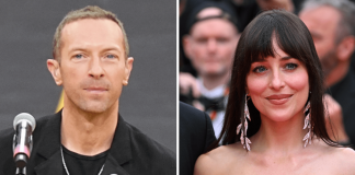 Chris Martin e Dakota Johnson amore al capolinea? “Stavolta è davvero finita”