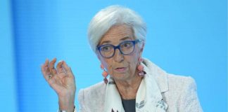 Dazi, Lagarde: “Da commercio globale diviso in blocchi rischi per tutti”