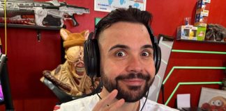 Food: apre a Roma ‘I burger di Cicciogamer89, primo ristorante firmato dallo youtuber