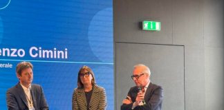 Cimini (Greenthesis): “Sostenibilità nostro paradigma essenziale”