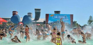 Estate, riparte Aqua World: tra scivoli e divertimento obiettivo 150mila presenze