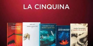 Premio Strega, svelata cinquina finalista: in gara Bajani, Terranova, Rasy, Nori e Ruol