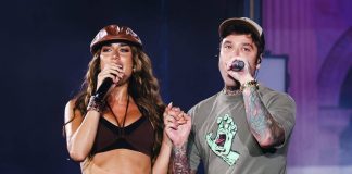 Clara provoca Fedez: “A lui piacciono tanto le mie amiche….”