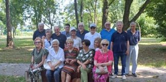 Visite straordinarie a Villa Strozzi: ci sono anche gli ex diplomati degli anni ’70″