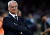 Nazionale, Claudio Ranieri rinuncia al ruolo di ct