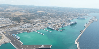 Infortuni, Cni: “Per sicurezza porti ridefinire layout aree di carico e scarico merci e catena di movimentazione”