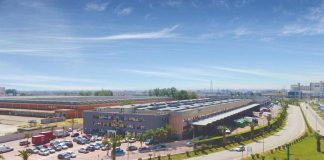 Fiere: logistica, trasporti e servizi protagonisti con Lts Expo a Mostra d’Oltremare di Napoli