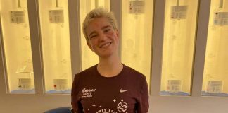 Bebe Vio si racconta, da WEmbrace Games al tifo per la Roma di Gasperini