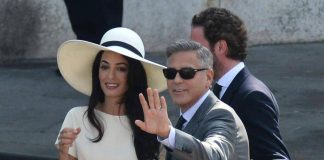 Non solo Bezos, tutte le star di Hollywood che hanno detto “sì” in Italia