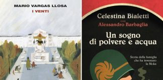 Dall’ultimo Vargas Llosa all’invenzione della Moka, le novità in libreria