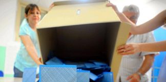 Ballottaggi amministrative: a Taranto centrosinistra in vantaggio, centrodestra avanti a Matera