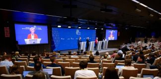 Ue, accordo a 26 sull’Ucraina. Resta nodo spesa difesa