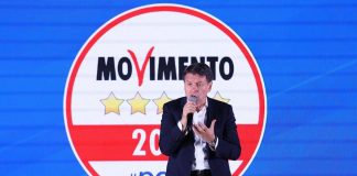 Conte: “Simbolo M5S? Né mio né di Grillo, fossi il legale suggerirei di non fare causa”
