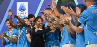 Napoli, il calendario di Serie A 2025/26: esordio a Sassuolo, l’Inter all’ottava giornata