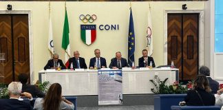 Al Coni il convegno ‘La riforma del diritto sportivo, novità e prospettive’