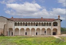 Castiglione, alla scoperta di Zona Umida di Valle e del convento di Santa Maria