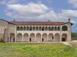 Castiglione, alla scoperta di Zona Umida di Valle e del convento di Santa Maria