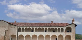 Castiglione, completati i restauri dei luoghi aloisiani: pronto il rilancio turistico e spirituale