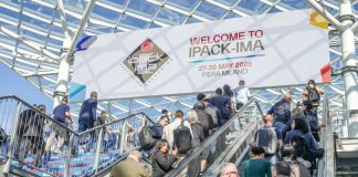 Un punto di svolta nel processing & packaging: il successo di IPACK-IMA e Pharmintech 2025