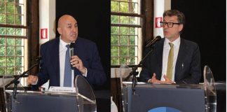 Convegno alla Link, focus su ‘Italia alle prossime sfide’ con Crosetto e Giorgetti