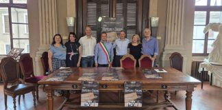 “Morricone e dintorni”: serata evento a Ostiglia con la magia delle colonne sonore