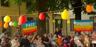 Corsi di italiano per stranieri: a Bozzolo festa finale tra integrazione e convivialità