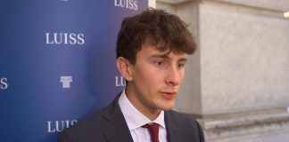 Legalità, Nardelli (Student Ambassador Luiss): “Violenza di genere problema culturale, non solo giuridico”