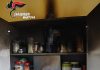 Pegognaga, cappa della cucina a fuoco. Tempestivo l’intervento dei Vigili del Fuoco