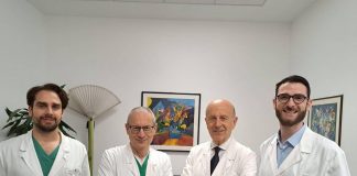 Occhi da tiroide, al Gemelli un ambulatorio multidisciplinare