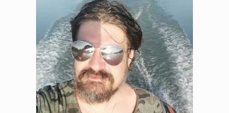 “Addio, chef”: Cerese piange Davide Pezzoni, morto pochi giorni dopo l’incidente in bici