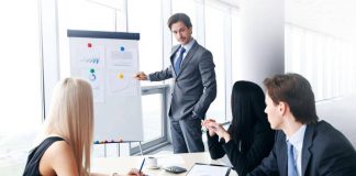 Il sales del futuro? Ha strategia, consulenza e attenzione al cliente