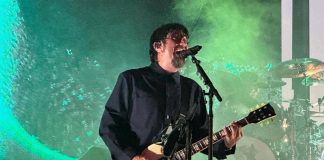 Deftones, a Milano bellezza e ferocia per i paladini dell’alternative metal