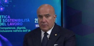 Rosario De Luca: “Registro autorizzati adempimenti sia gestito da ordine consulenti lavoro”