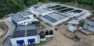 Depuratore 4.0, Tea investe su acqua e ambiente: 19 milioni per il maxi restyling