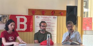 Gaza, Sinistra Italiana: “È genocidio, il governo non sia complice. E no al riarmo”