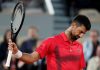 Djokovic, ritiro vicino? “Forse il mio ultimo Roland Garros”. E Sinner commenta