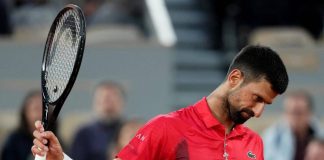 Djokovic, ritiro vicino? “Forse il mio ultimo Roland Garros”. E Sinner commenta