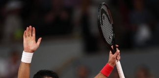 Roland Garros, Djokovic supera Misolic e va agli ottavi