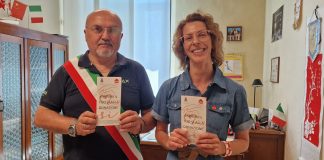 Villimpenta, Comune e Aido lanciano la campagna informativa sul dono degli organi