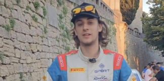 Matteo Doretto, chi era il pilota italiano di rally morto in Polonia