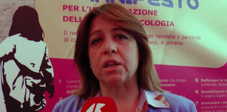 Droghei (Regione Lazio): “Psiconcologo utile sostegno per chi vive la malattia”
