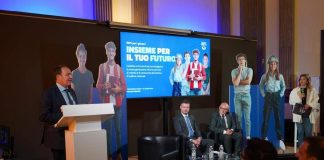 Nasce ‘Inps per i Giovani’, app per tutti i servizi dedicati