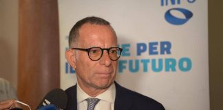 Inps, De Felice: “Con giovani per ricostruire fiducia, con linguaggi e strumenti nuovi”