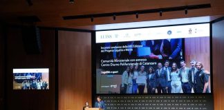 Università, alla Luiss premiati i protagonisti dell’VIII edizione ‘Legalità e Merito’