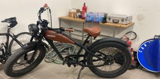 E-Bike rubata a Rimini rintracciata e recuperata a Borgo Virgilio: denunciato un 46enne