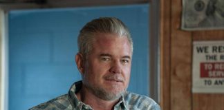Eric Dane e il dramma della Sla: “Il braccio destro non funziona più”