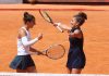 Errani-Paolini oggi, live al Roland Garros 2025 contro Danilina-Krunic. La diretta