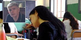 Maturità, Maccioni: “Stupito scelta mio testo su rispetto”