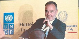 Soldi (Engineering) a Ai Hub: “A supporto del Piano Mattei e dello sviluppo inclusivo”