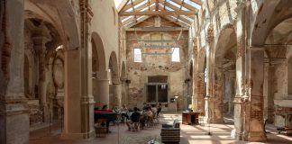 Aperta la biglietteria per la replica de La Bohème: appuntamento il 20 luglio a Fossano